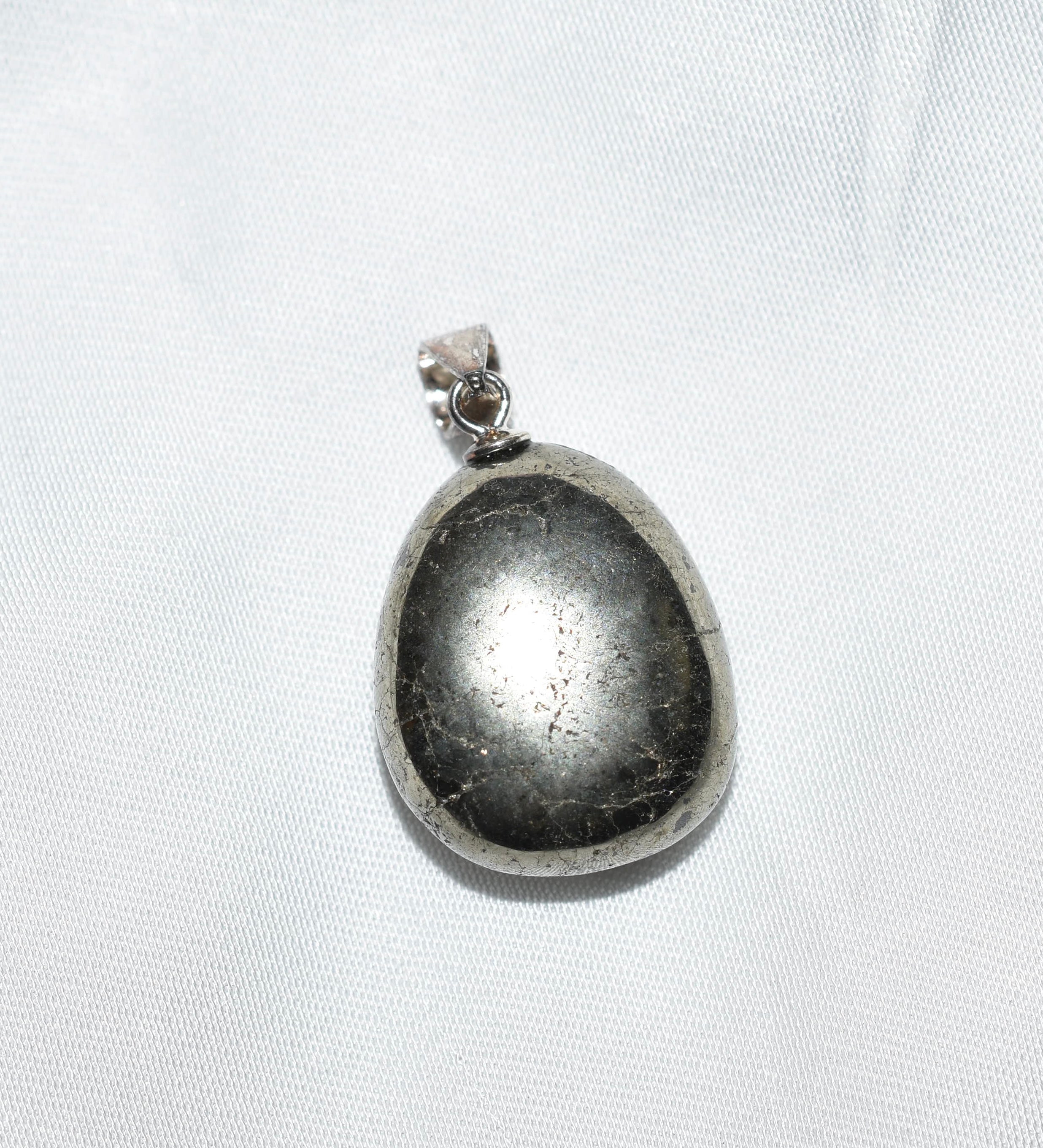 Ciondoli Ophelia teardrop (42 cristalli)