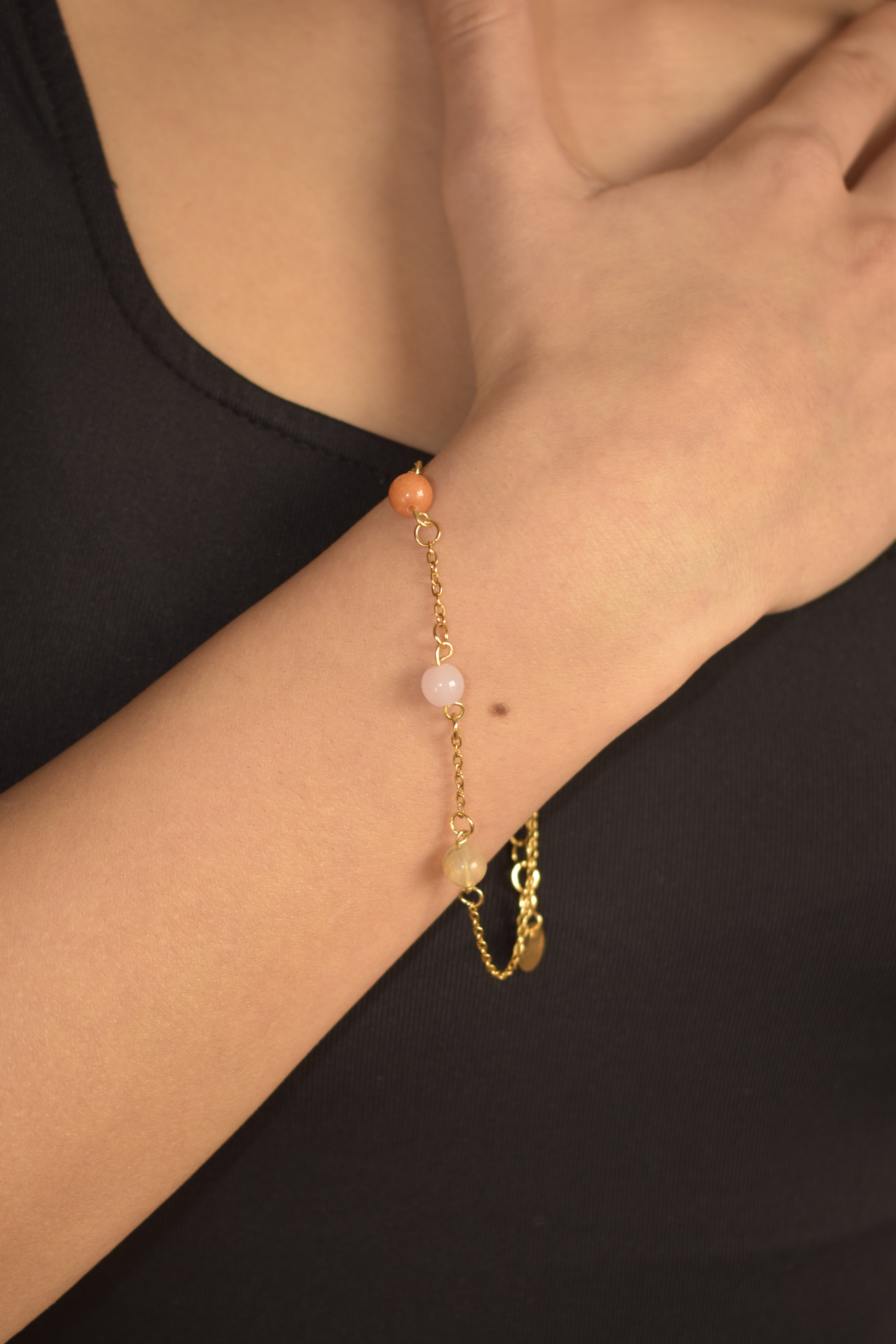 Bracciale Aura