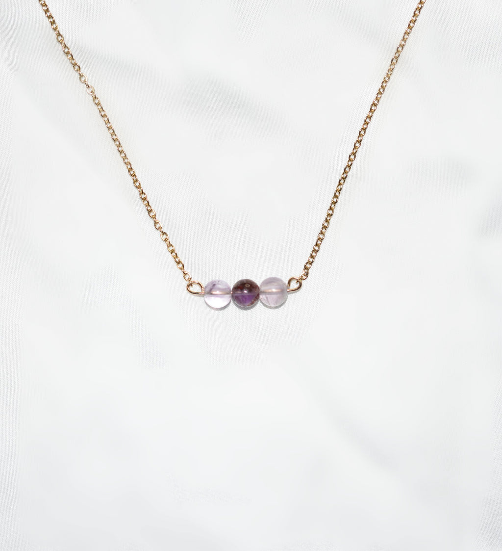 Berenice Necklaces