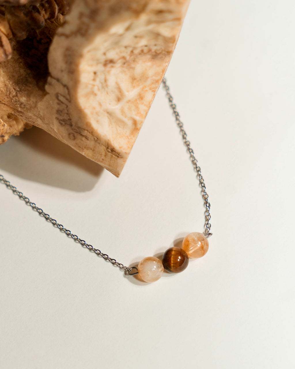 Berenice Necklaces