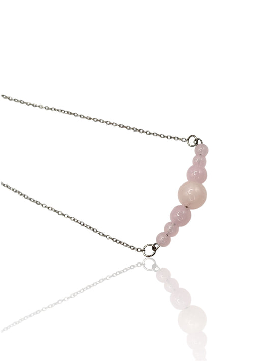 Collana “Wavy Berenice”