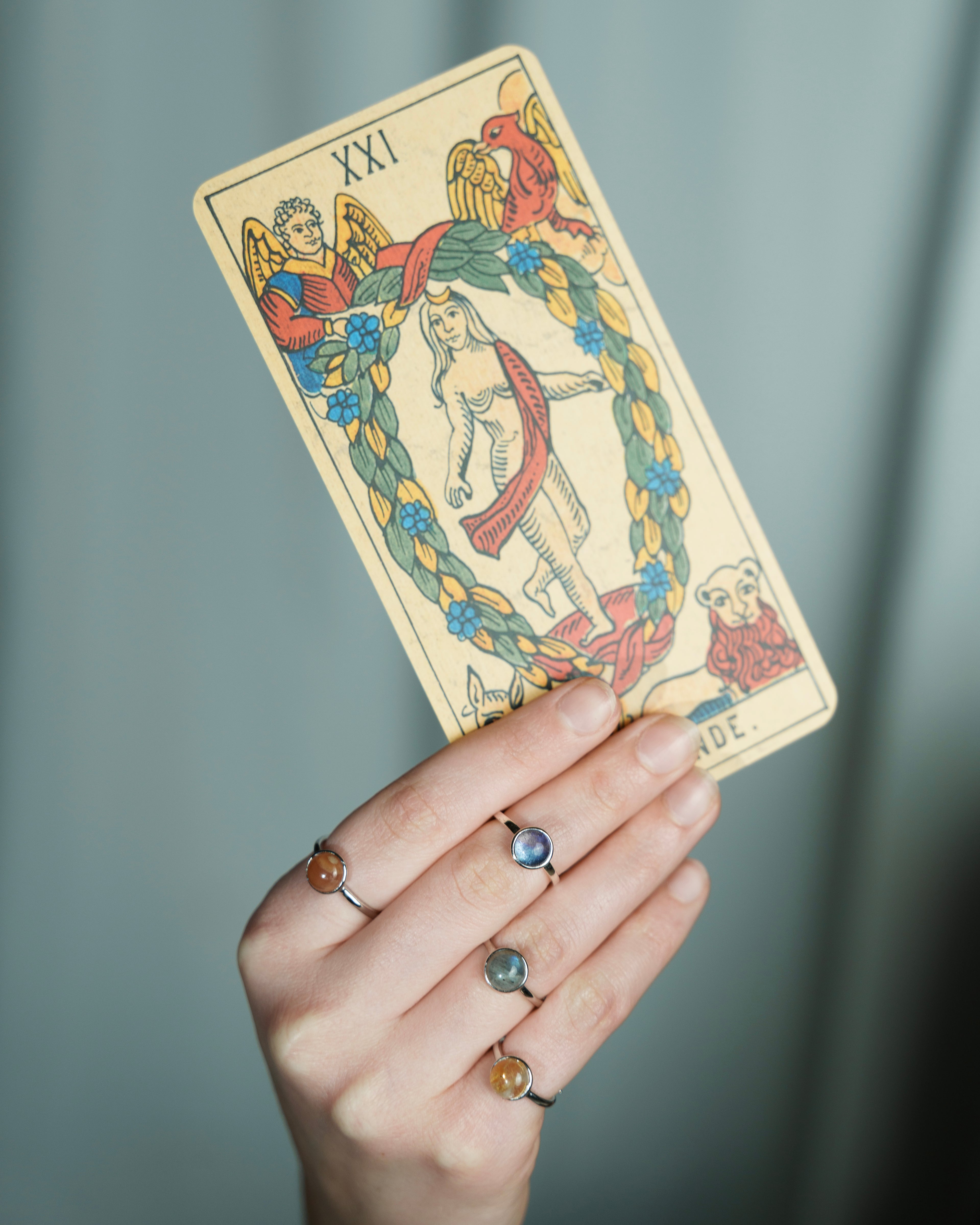 Anelli Kalliopi in argento 925
