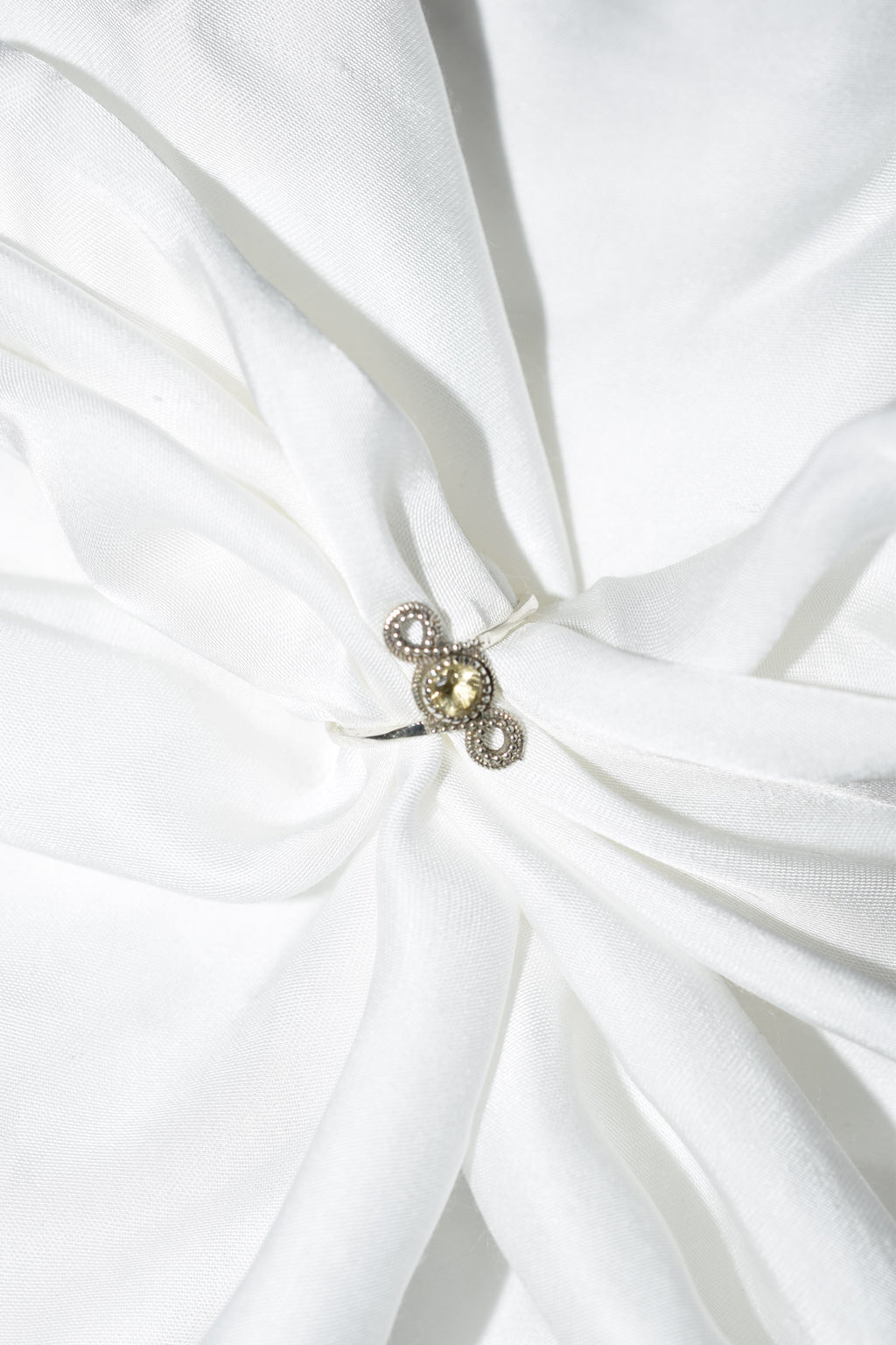 Anelli Spirale in argento 925