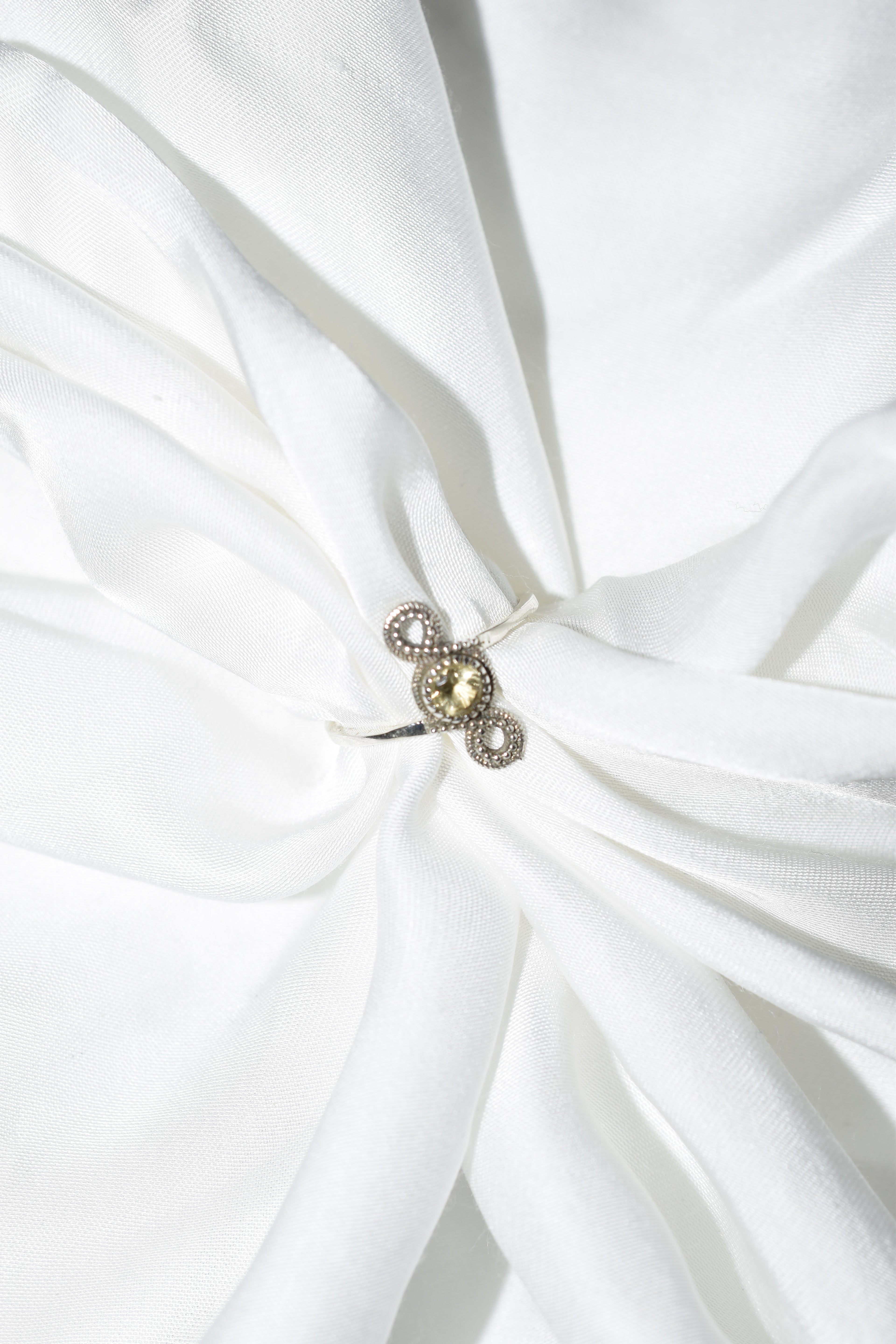 Anelli Spirale in argento 925