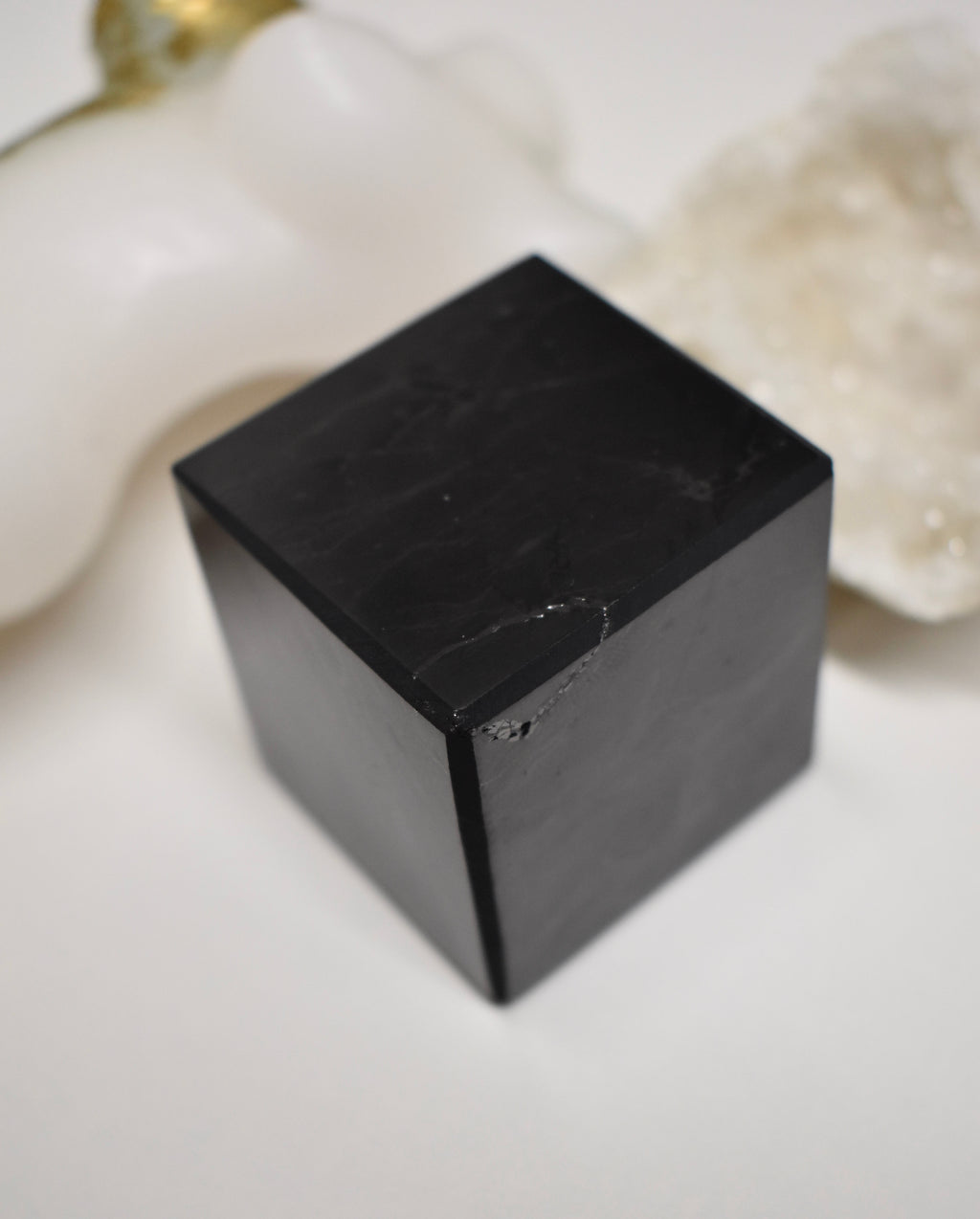 Cubo di Shungite