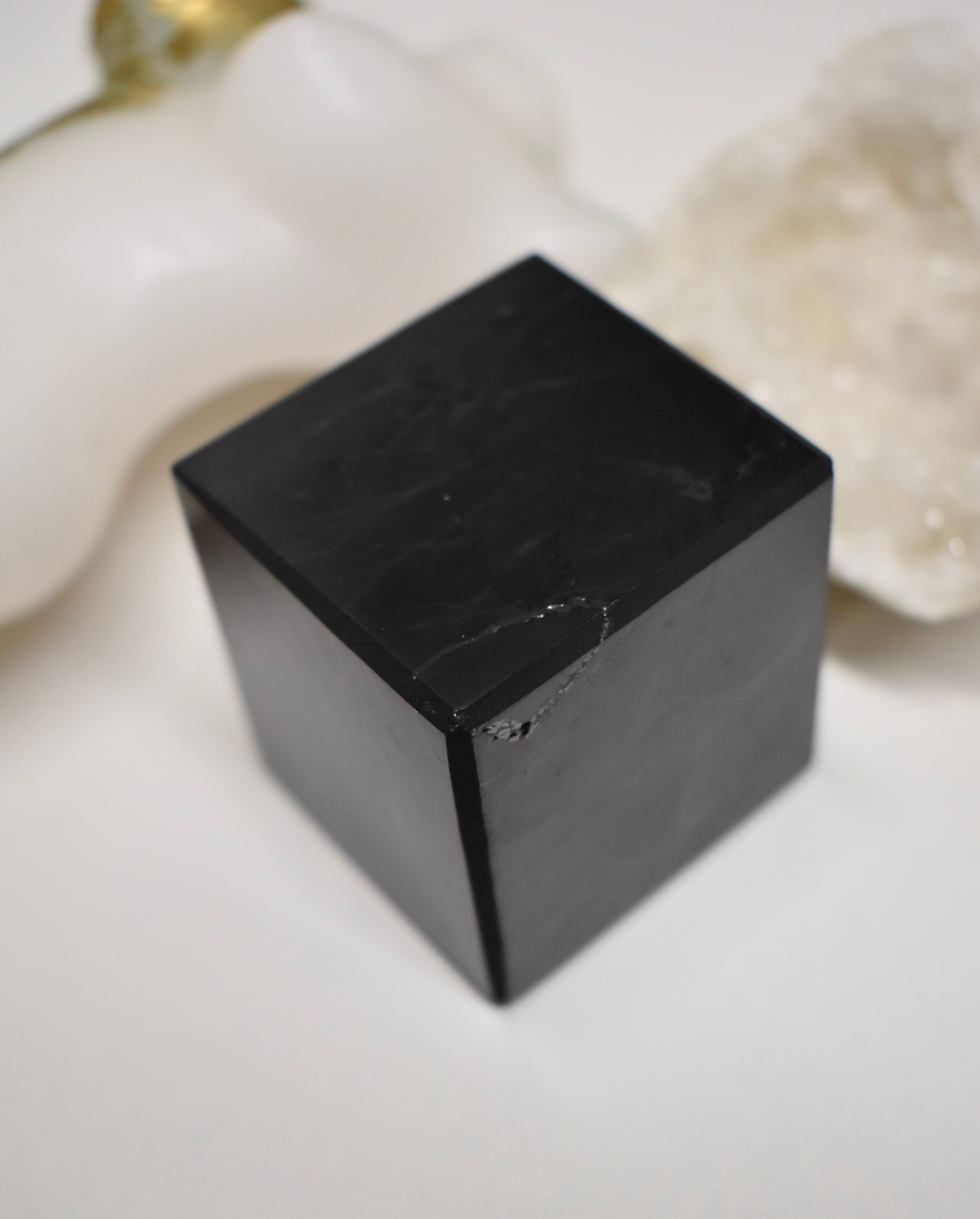 Cubo di Shungite