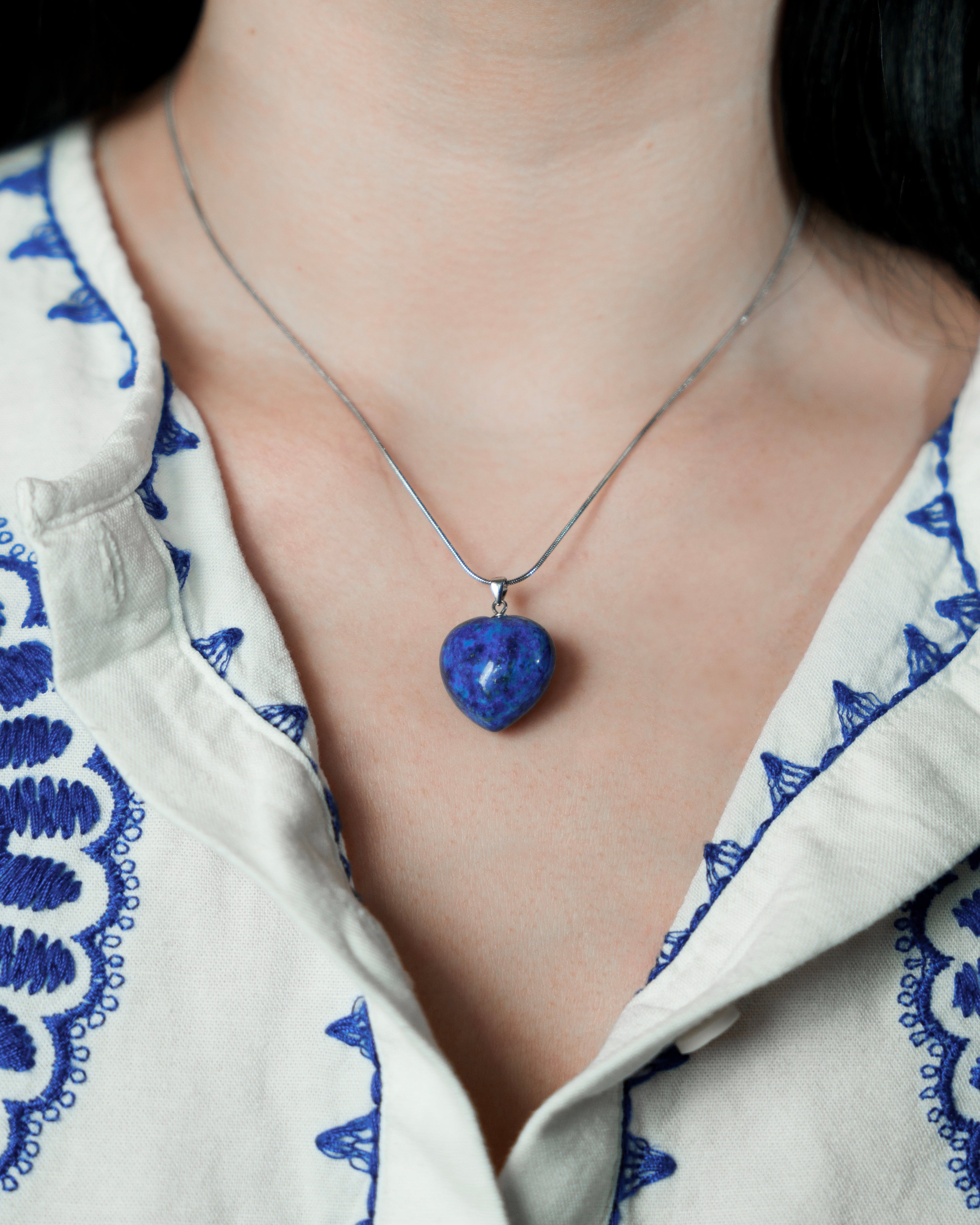 Ciondoli Amores in argento 925