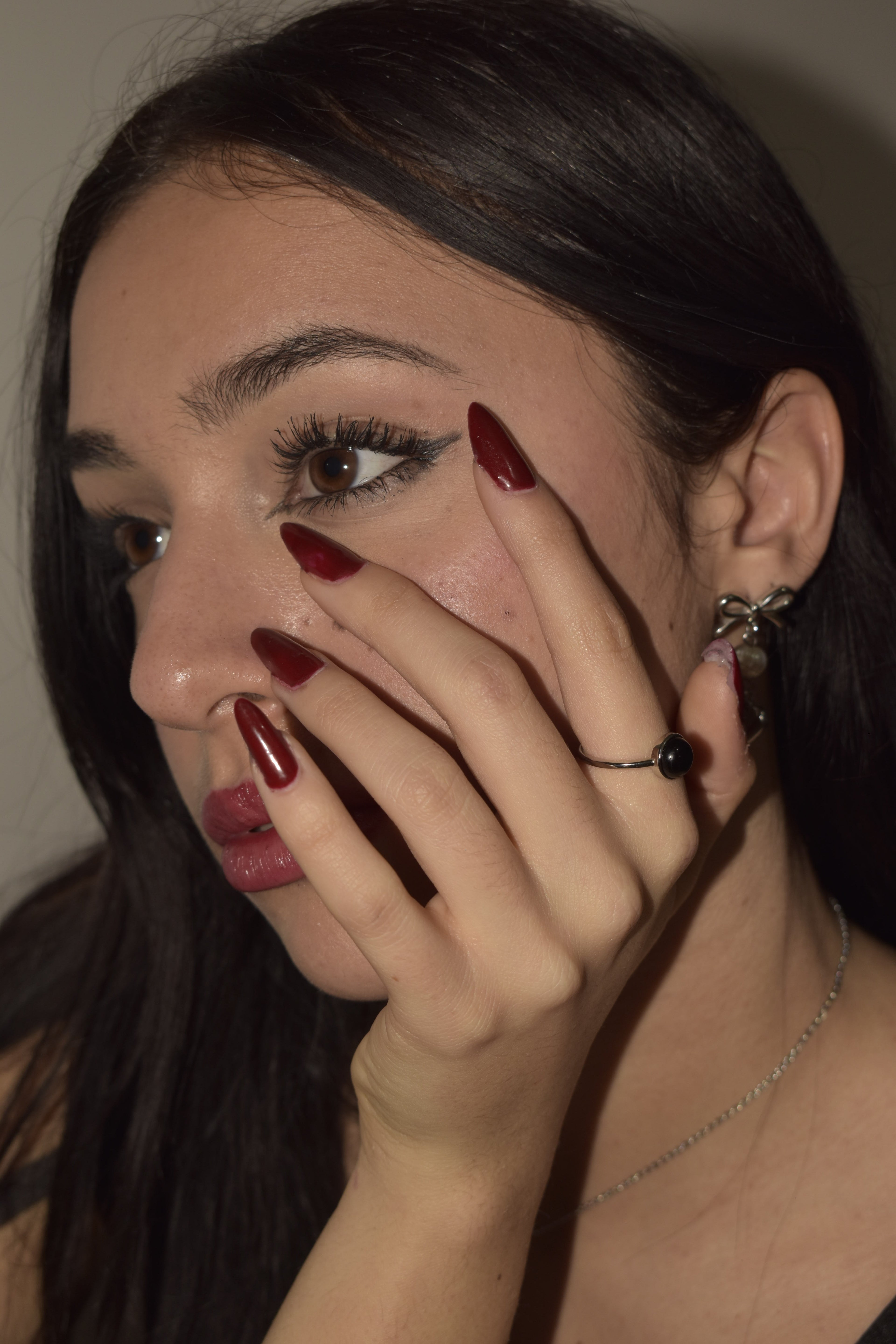 Anelli Teti in argento 925