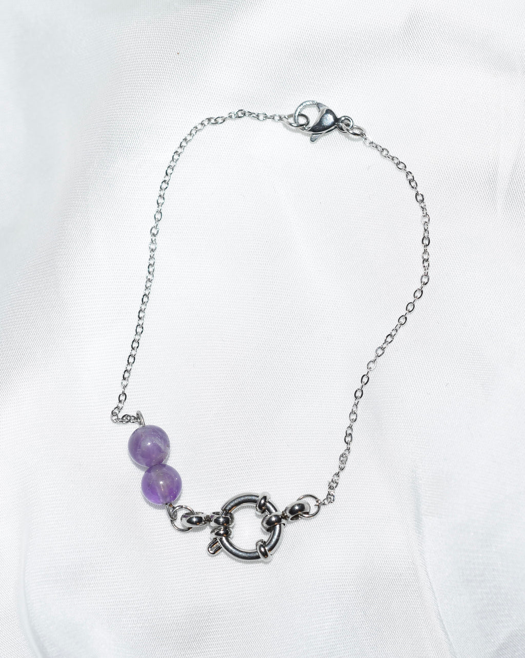 Bracciale “Raissa”