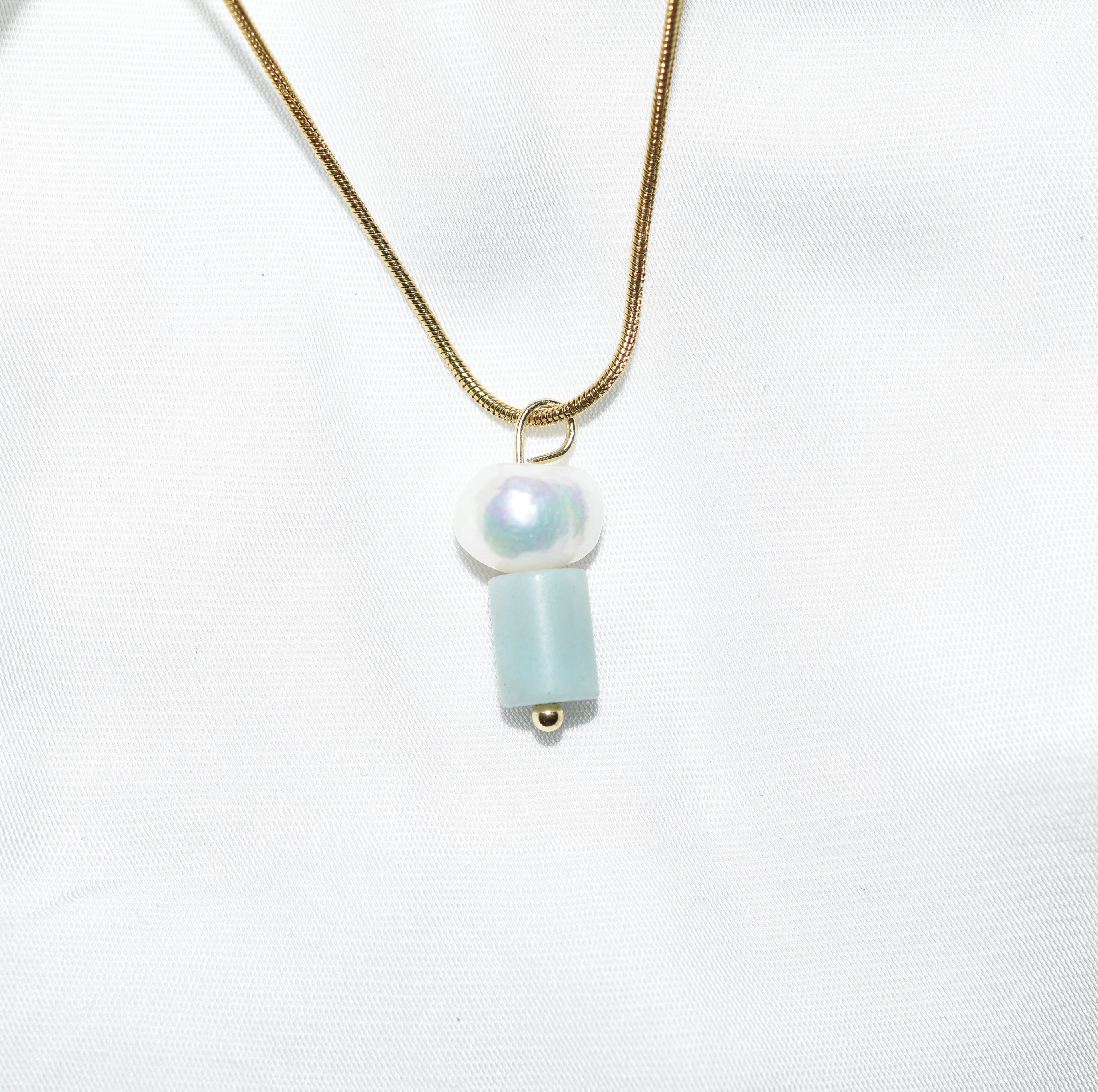 Collana “Nala”