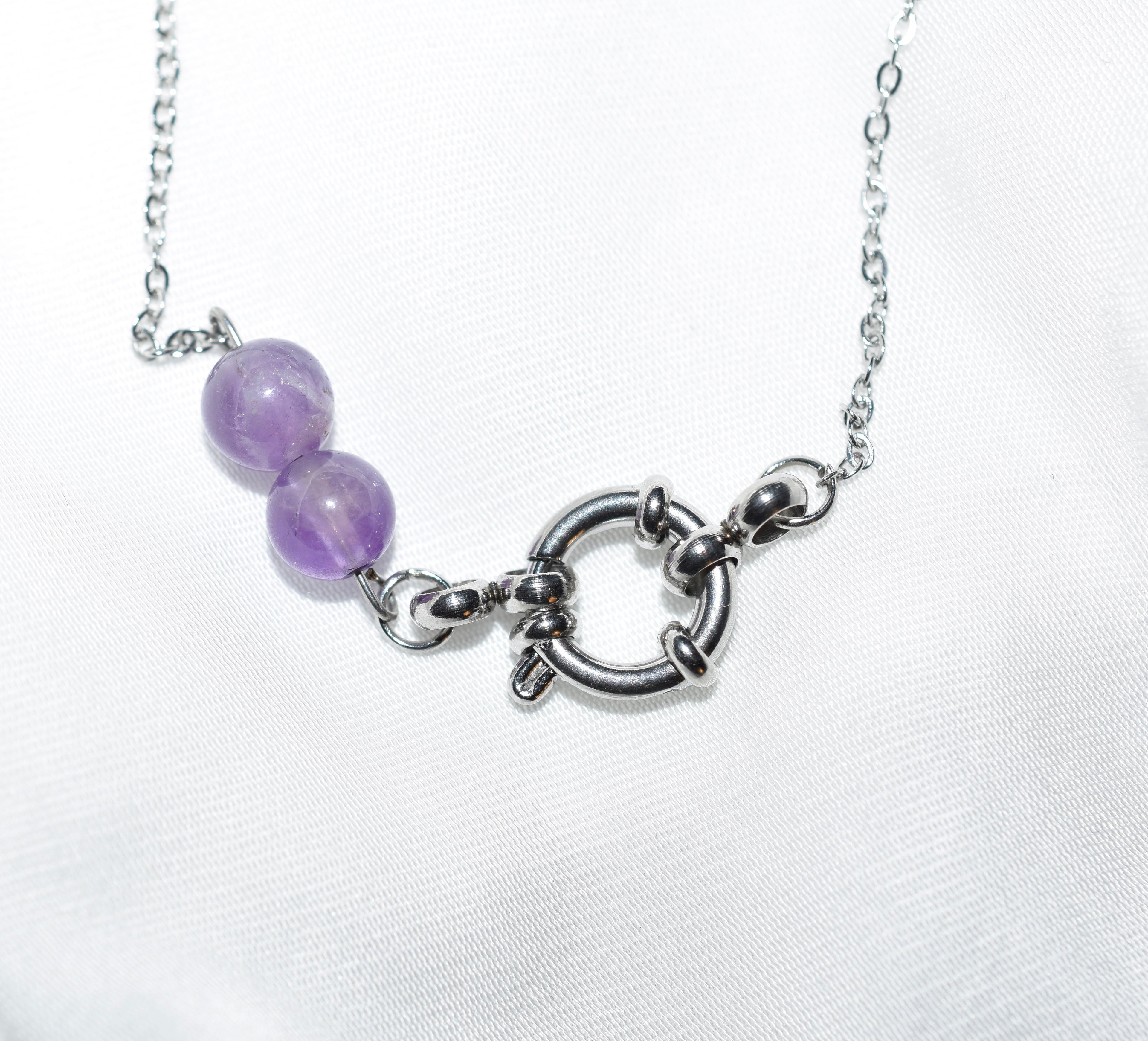 Bracciale “Raissa”