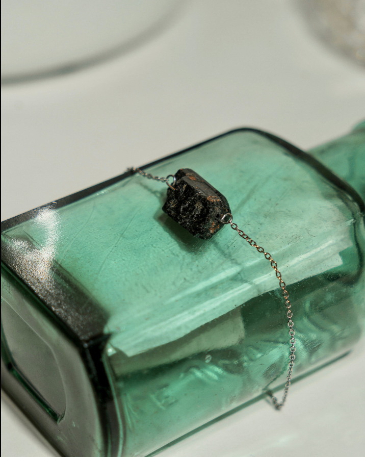 Bracciale Black Tourmaline