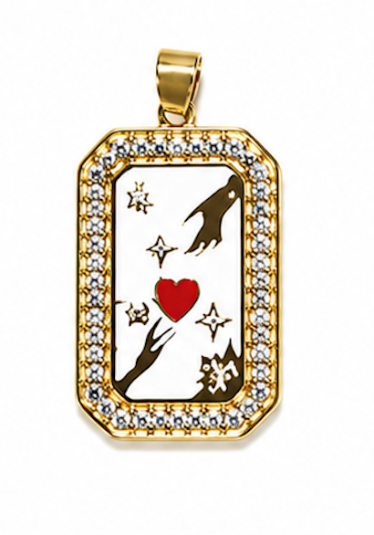 Collana Tarot