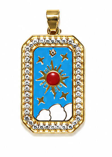 Collana Tarot