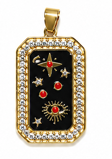 Collana Tarot
