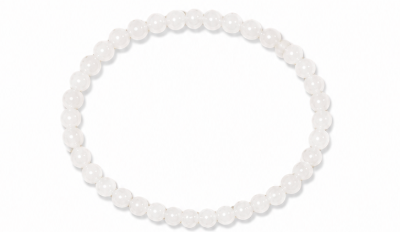 „Lexi“-Armbänder aus Apatit, Pyrit und Labradorit