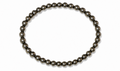 Bracciali Lexi in Apatite, Pirite, Labradorite e Pietra di Luna