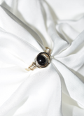 „Obsidian“-Ring