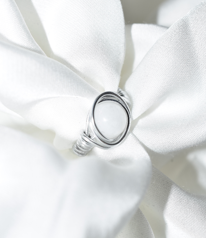 „Adularia“-Ring