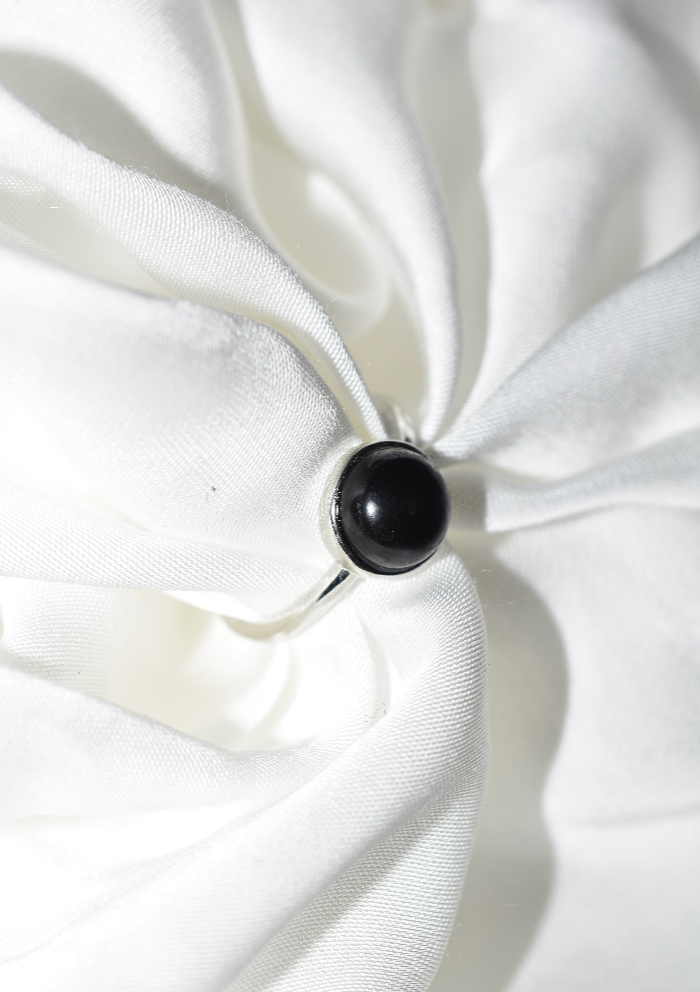 Anelli Teti in argento 925