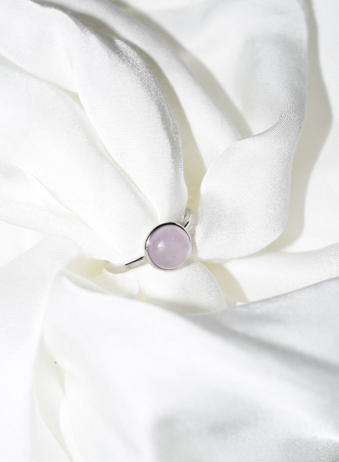 Anelli Teti in argento 925
