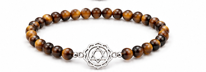 „Nymphen“-Armbänder