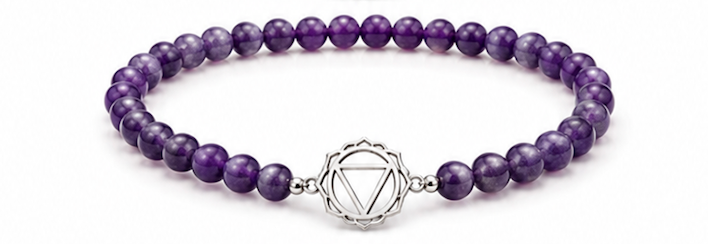 „Nymphen“-Armbänder