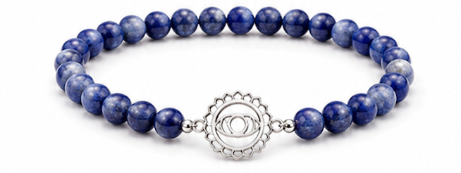 „Nymphen“-Armbänder