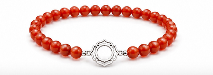„Nymphen“-Armbänder
