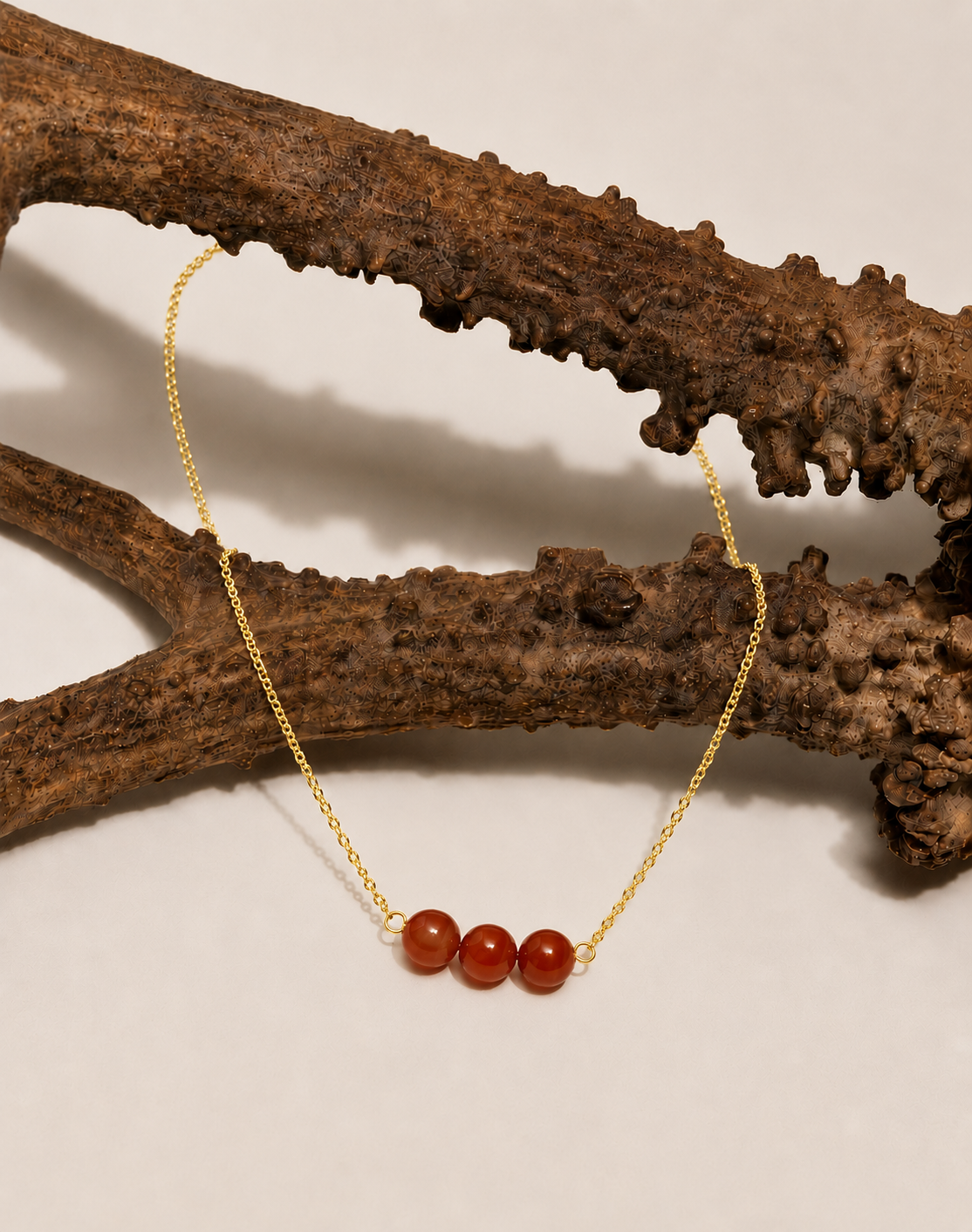 Berenice Necklaces