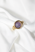 Ring „Amethyst“.