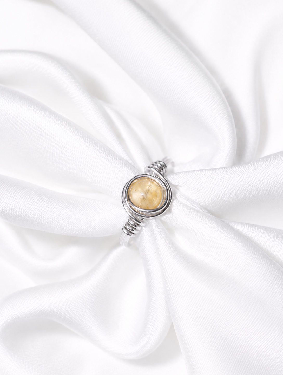 „Citrin“-Ring