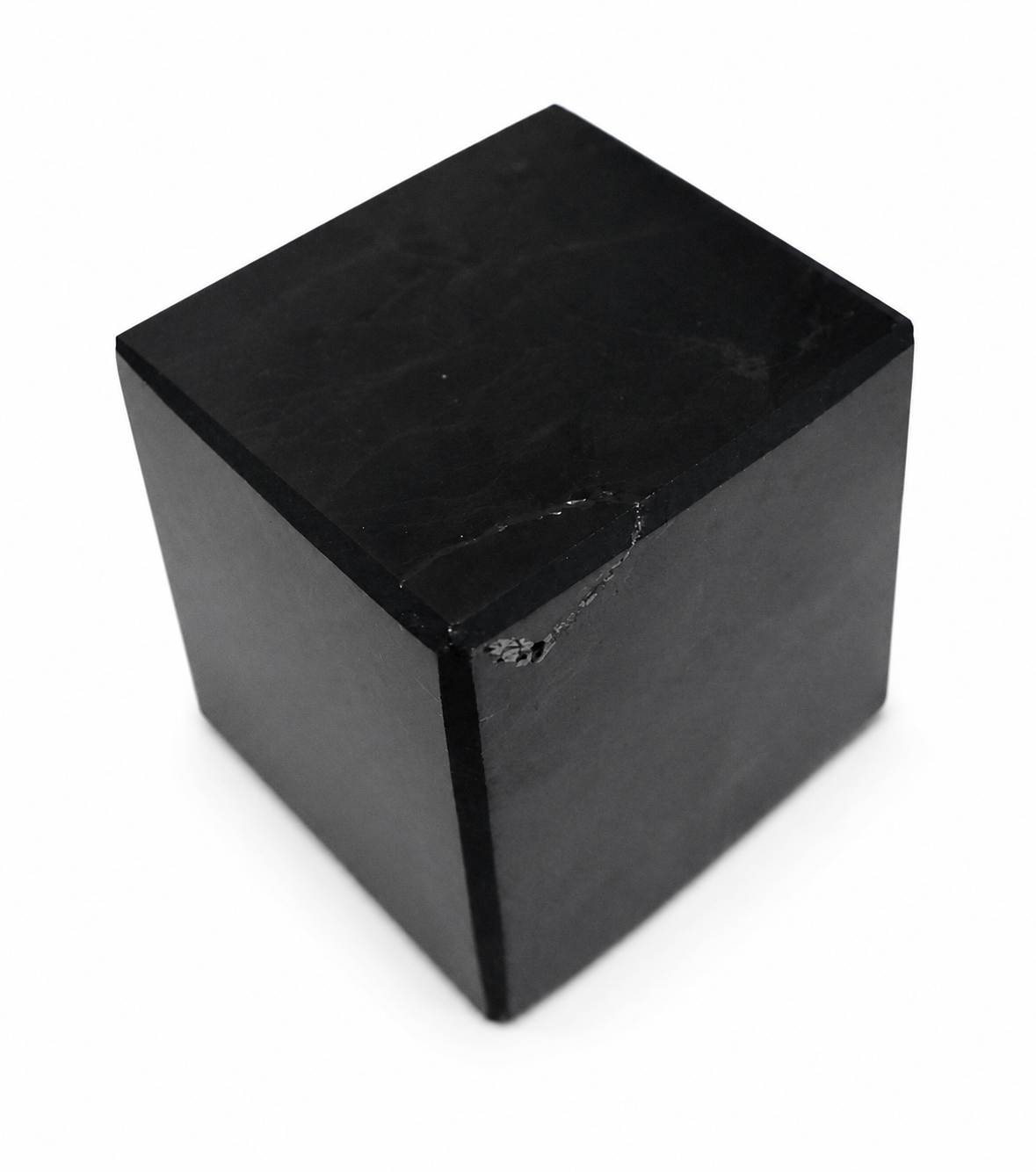 Cubo di Shungite