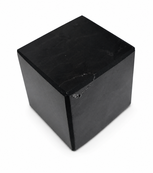 Cubo di Shungite