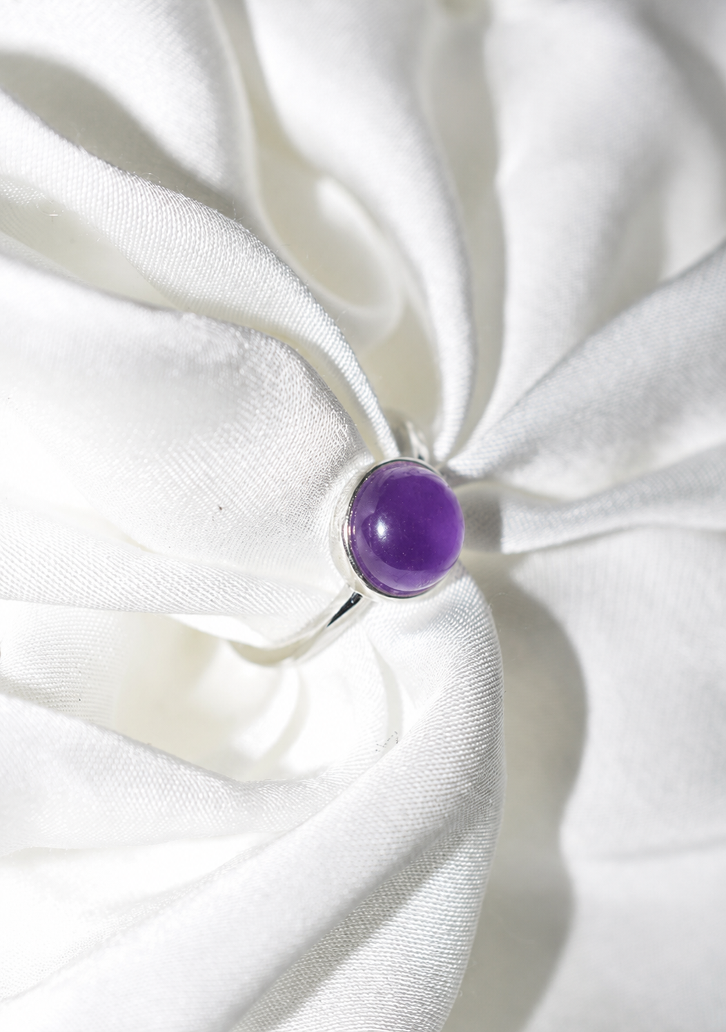 Anelli Teti in argento 925