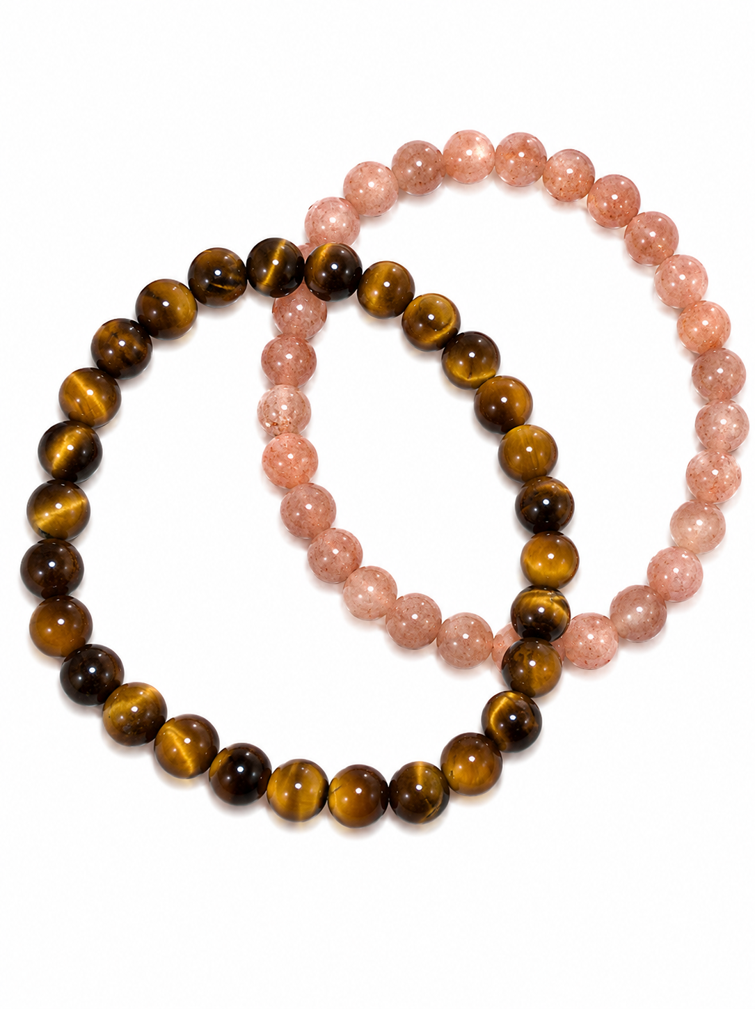 Bracciali combo energia