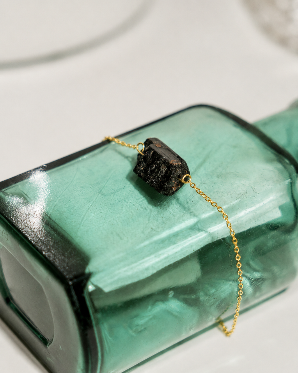 Bracciale Black Tourmaline