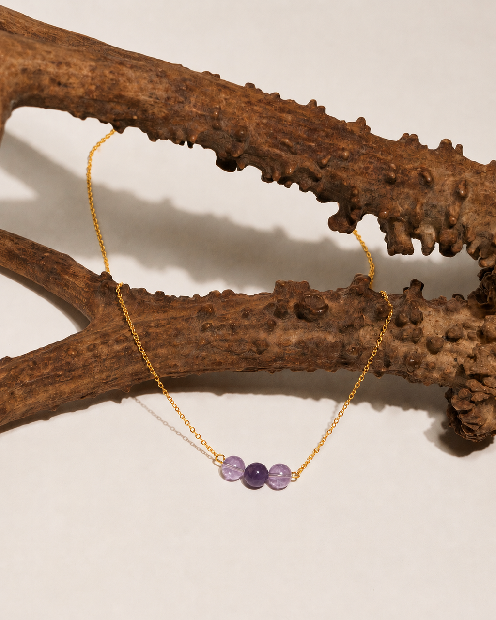 Berenice Necklaces