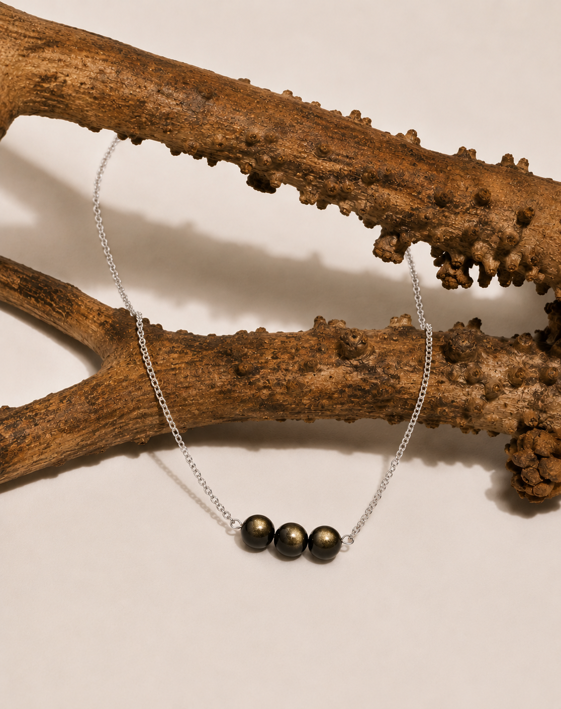 Berenice Necklaces