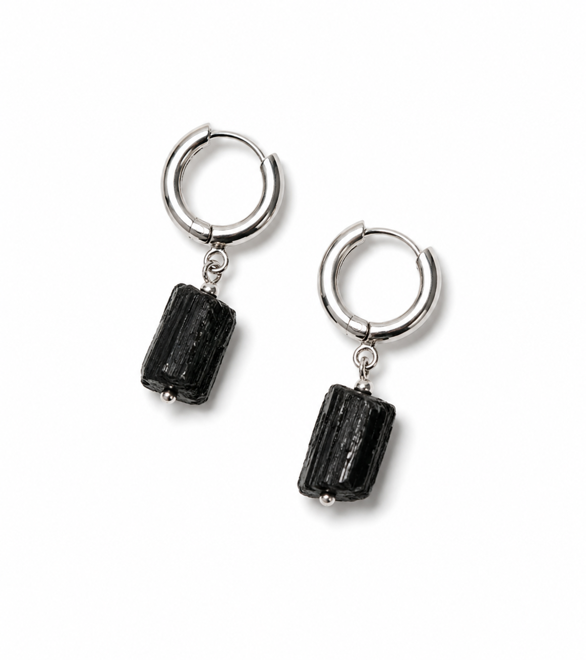 Orecchini Tourmaline