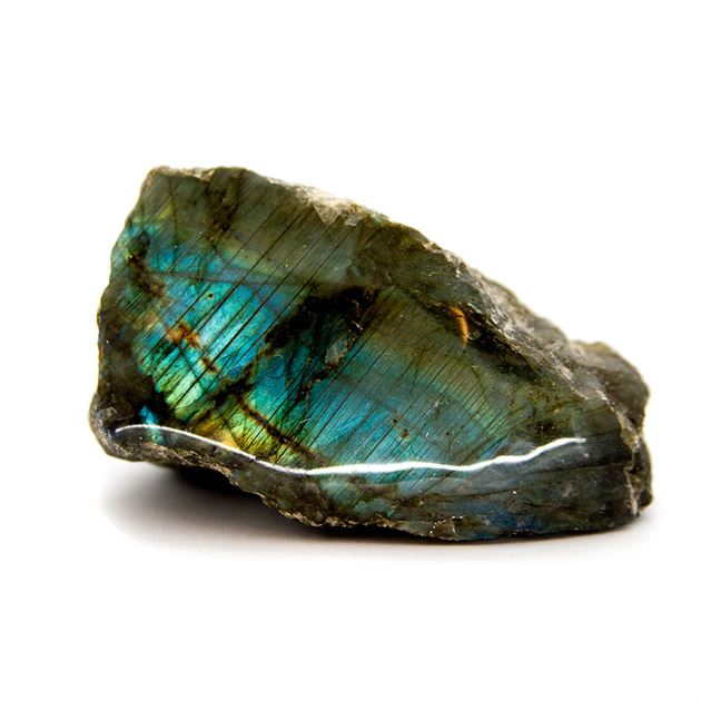 LABRADORITE